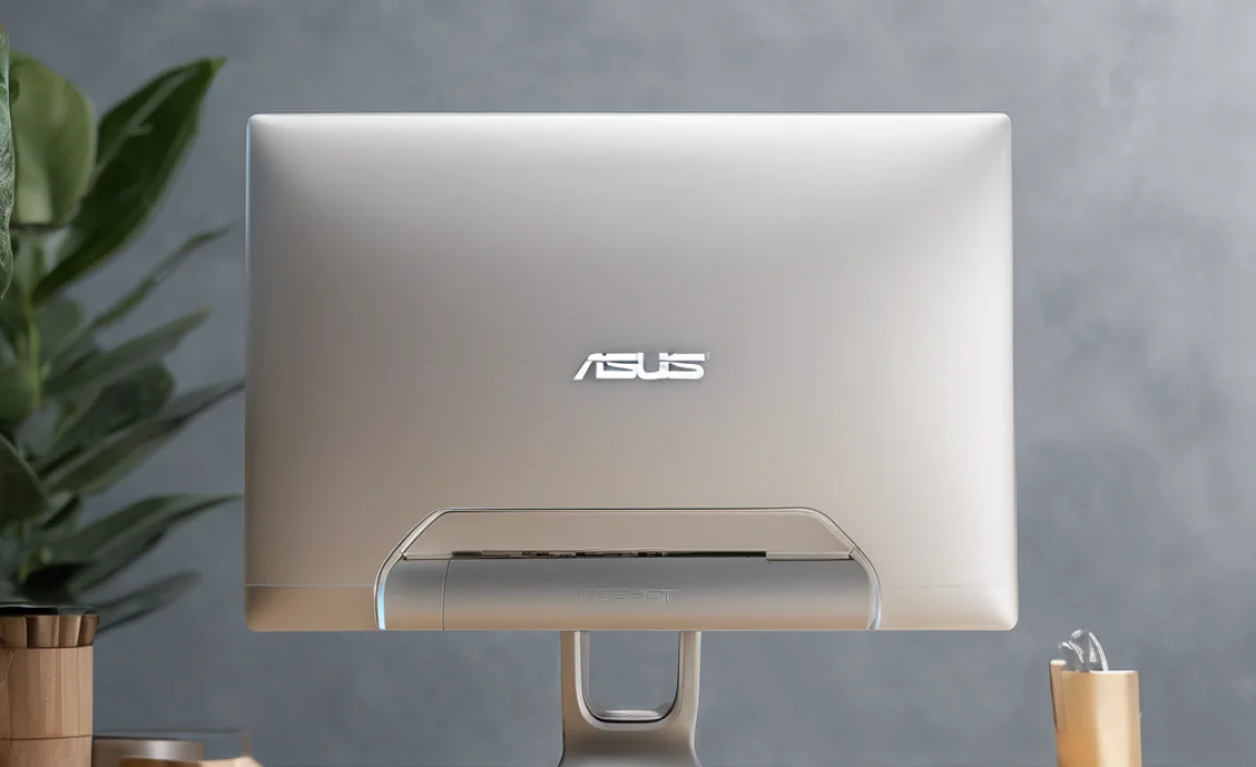 Understanding Asus WiFi Driver Updates