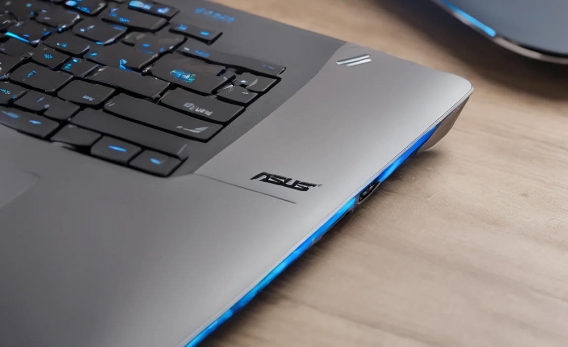 Understanding ASUS WiFi Drivers