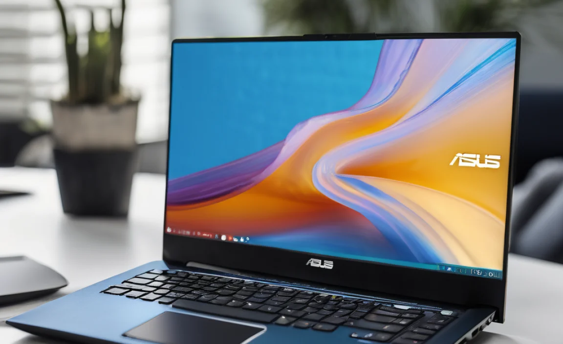 Understanding Asus Wifi Drivers