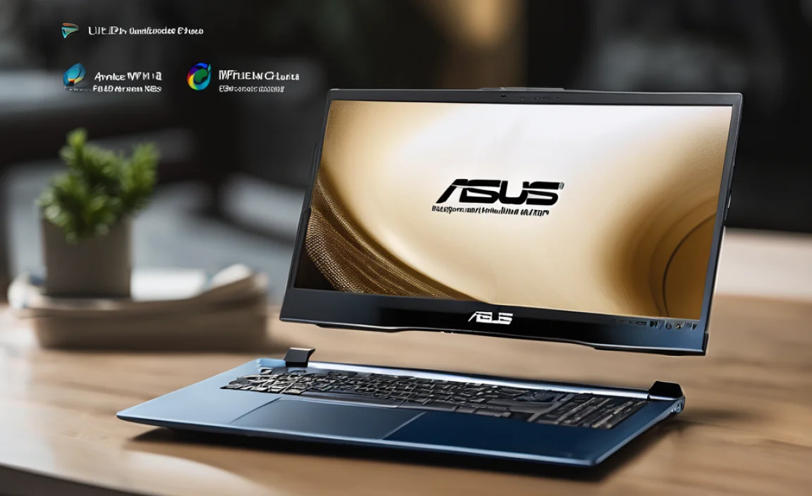 скачать драйвер wifi для windows 11 asus