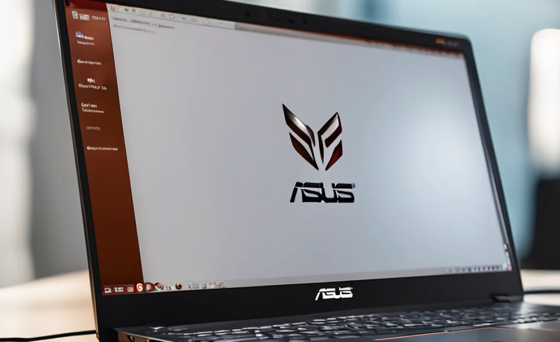 Understanding Asus WiFi Drivers for Ubuntu