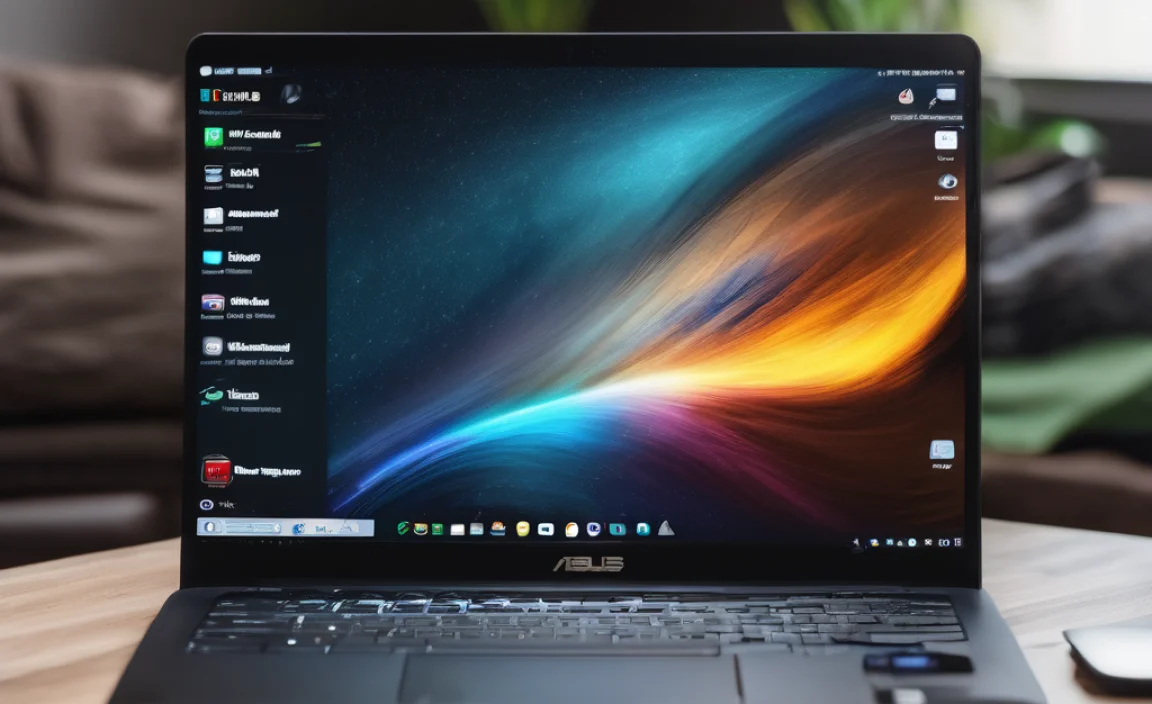 Understanding ASUS WiFi Drivers