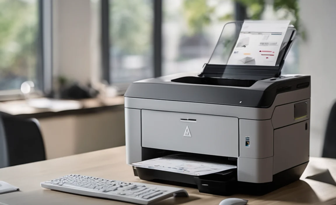 Understanding Broadcom and Printer Drivers