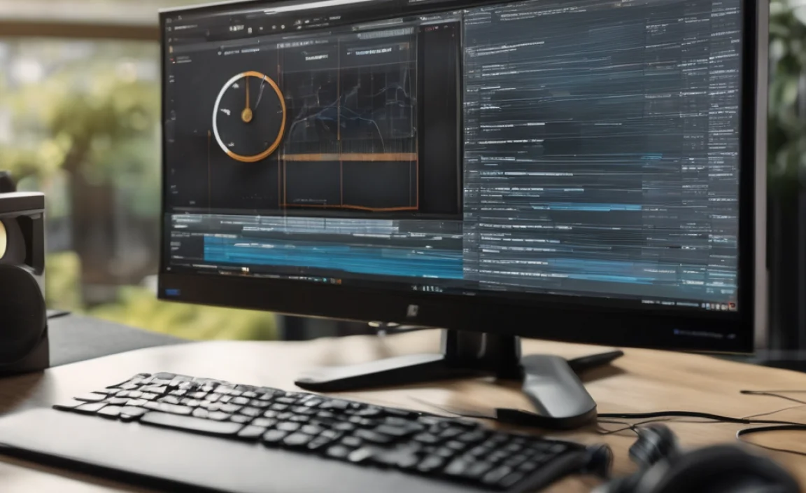 Understanding Broadcom Audio Driver Issues