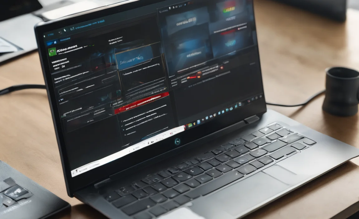Understanding Broadcom Bluetooth Driver Updates