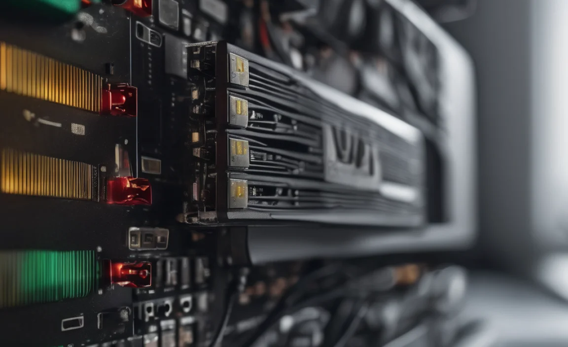 Understanding Broadcom Driver Features