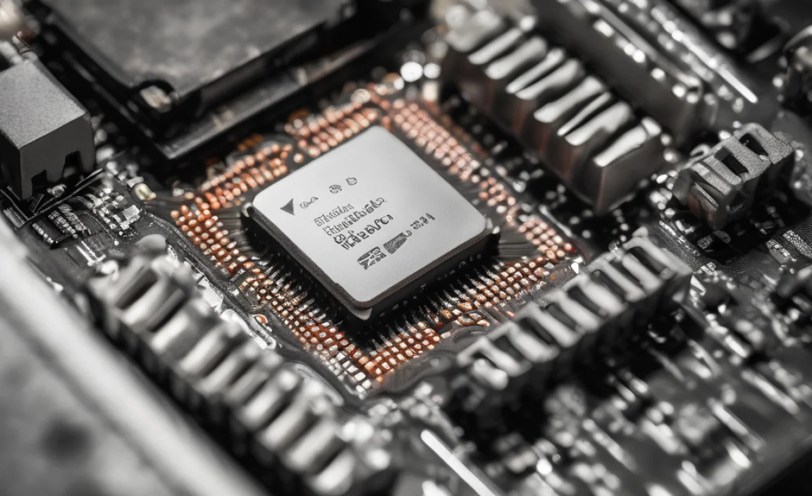 Understanding Broadcom Ethernet Driver Issues