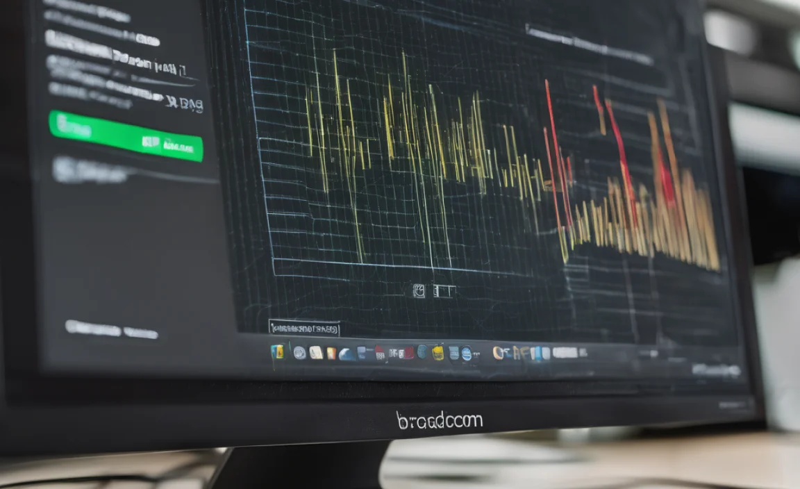 Understanding Broadcom Ethernet Drivers