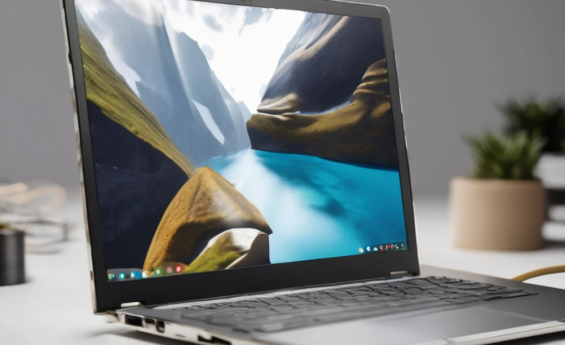 Understanding Broadcom Ethernet Drivers for Chromebook