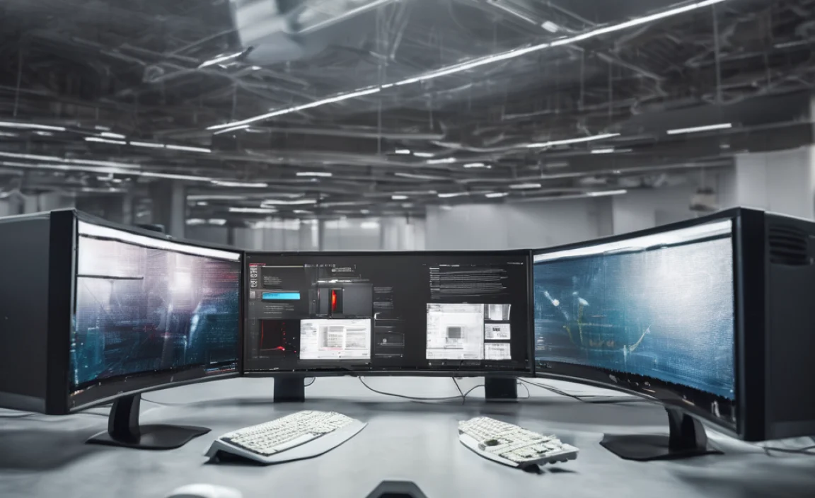 Understanding Broadcom Graphics on Linux