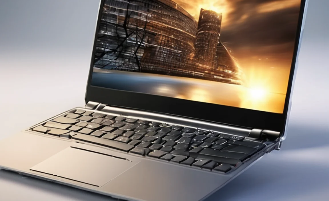 Understanding Broadcom Hardware in Keyboards