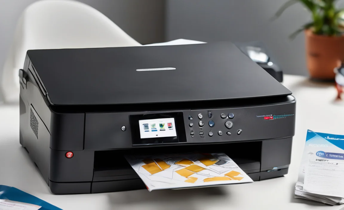 Understanding Broadcom Printer Drivers