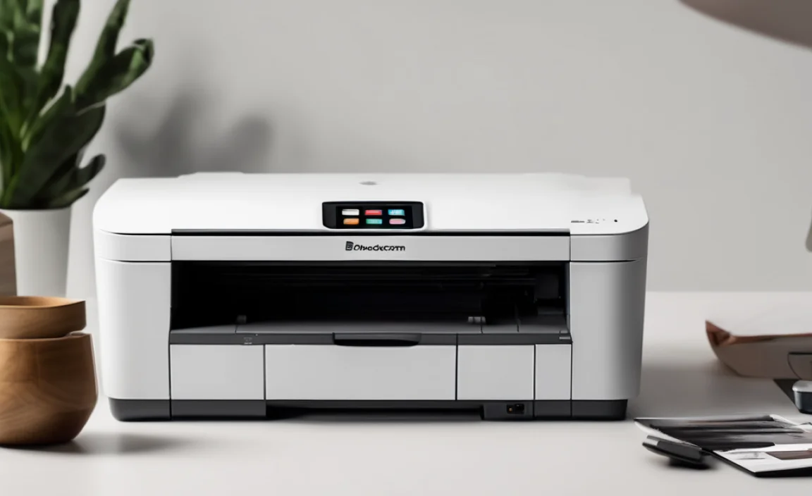 Understanding Broadcom&#8217;s Role in Printers