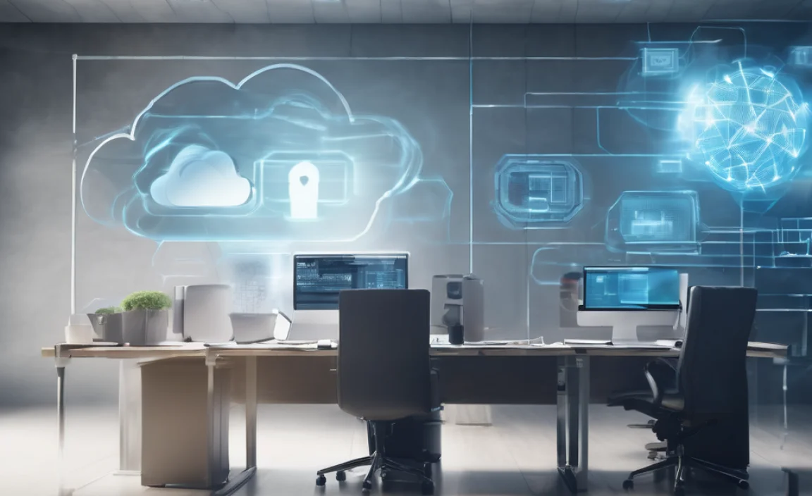 Understanding Cloud Security