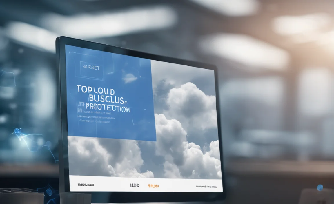 Understanding Cloud Security