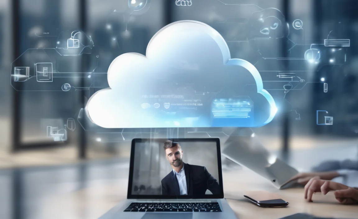 Understanding Cloud Security