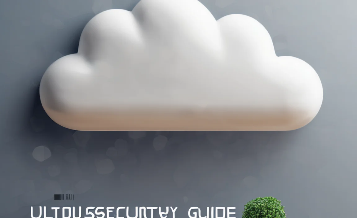 Understanding Cloud Security