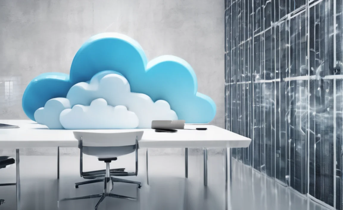 Understanding Cloud Security