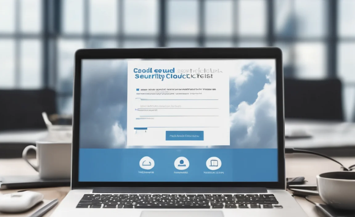 Understanding Cloud Security