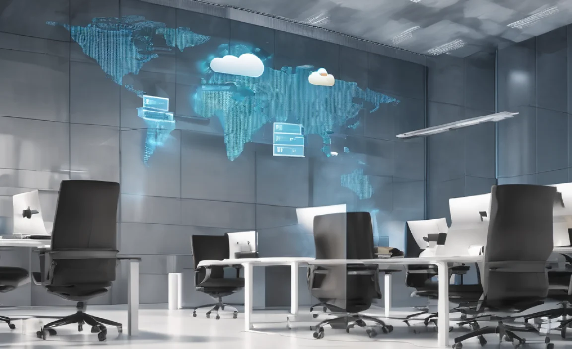 Understanding Cloud Security