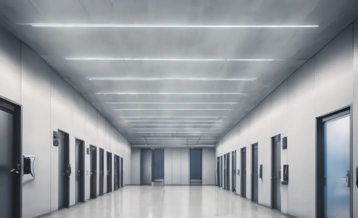 Understanding Cloud Security Access Control