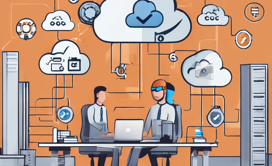 Understanding Cloud Security and Malware Threats