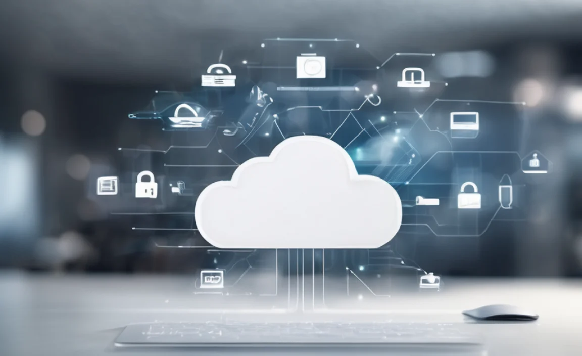 Understanding Cloud Security Basics