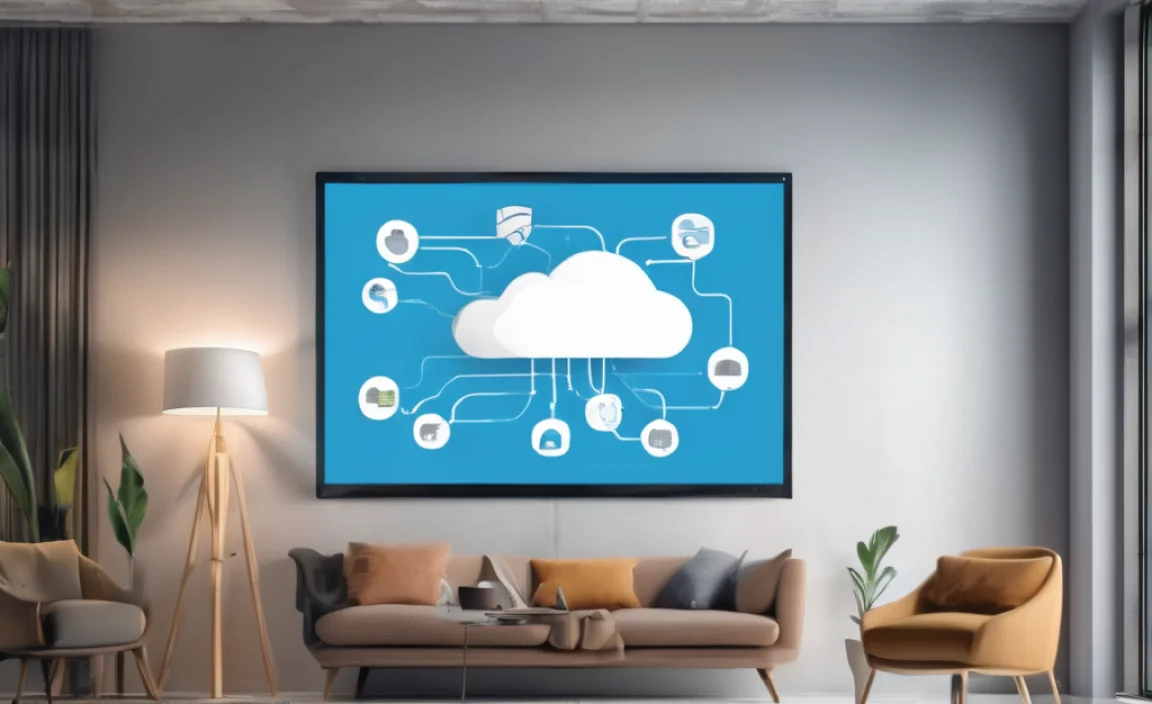 Understanding Cloud Security in IoT