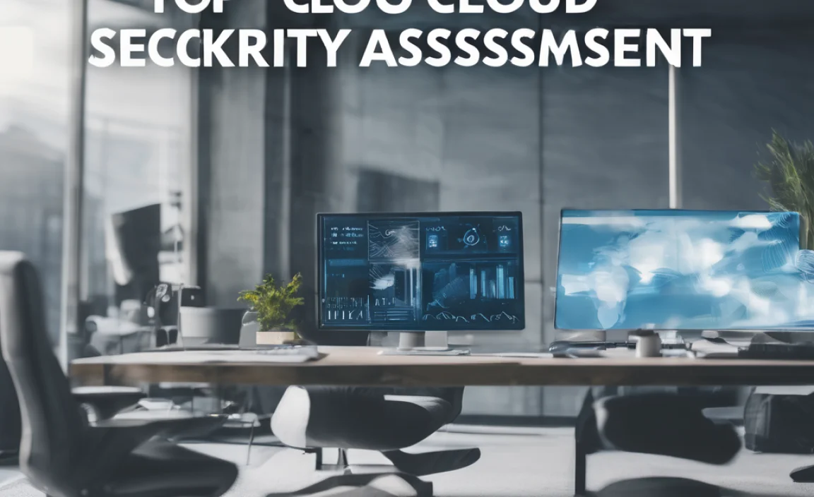 Understanding Cloud Security Risk Assessment