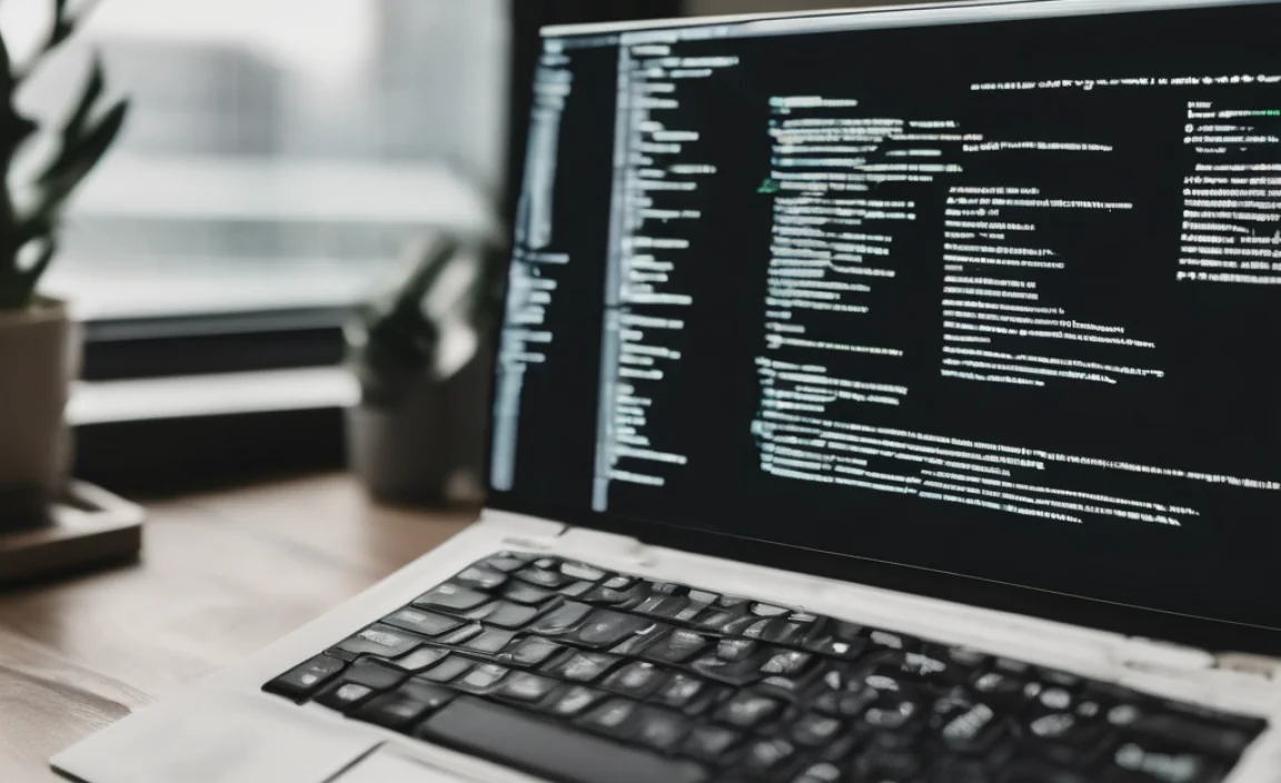 Understanding Command Prompt