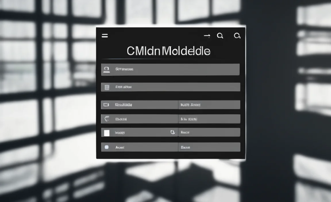 Understanding Dark Mode and Its Benefits