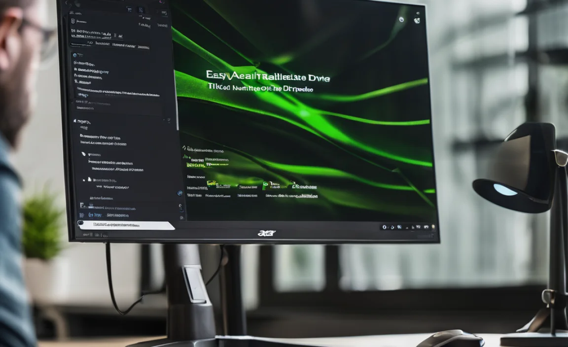 Understanding Ethernet Drivers