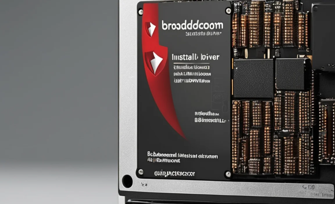 Understanding Ethernet Drivers