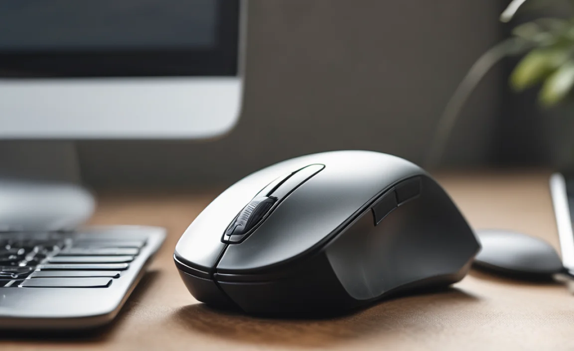 Understanding Mouse Drivers and Chromebooks