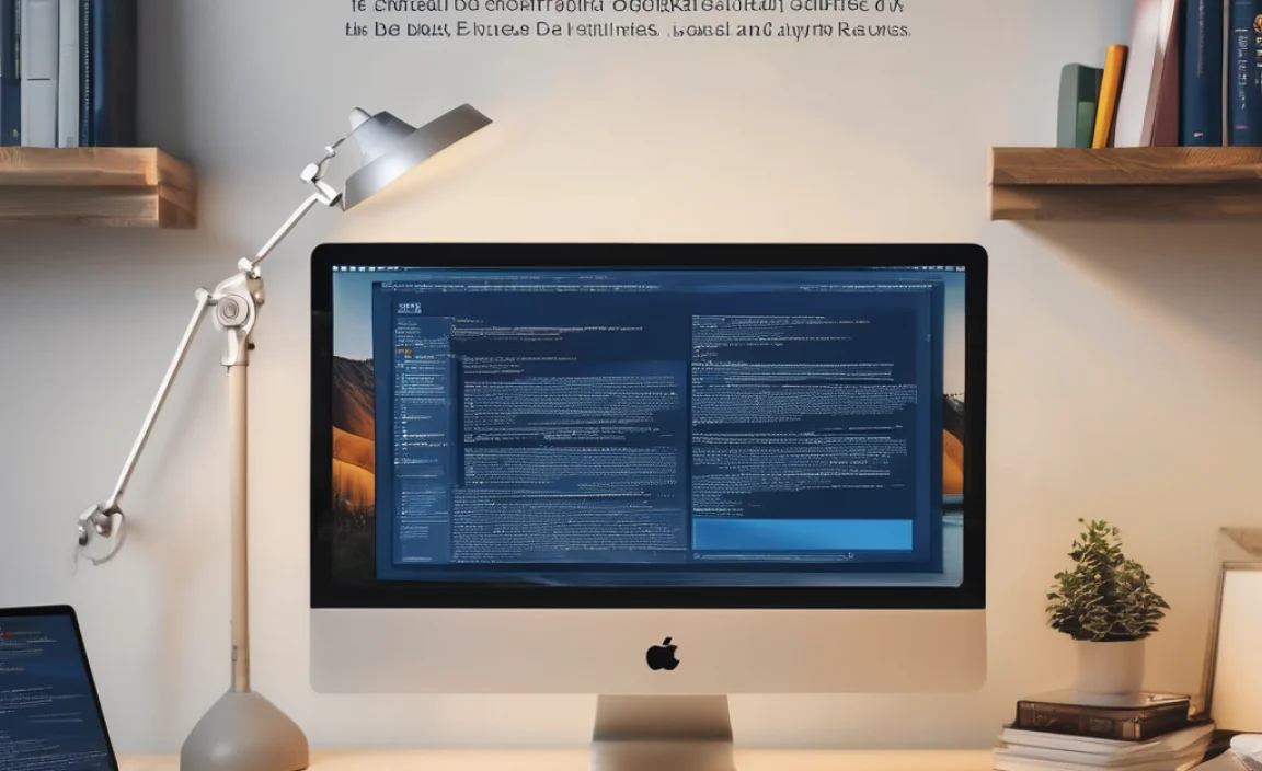 Understanding System Restore