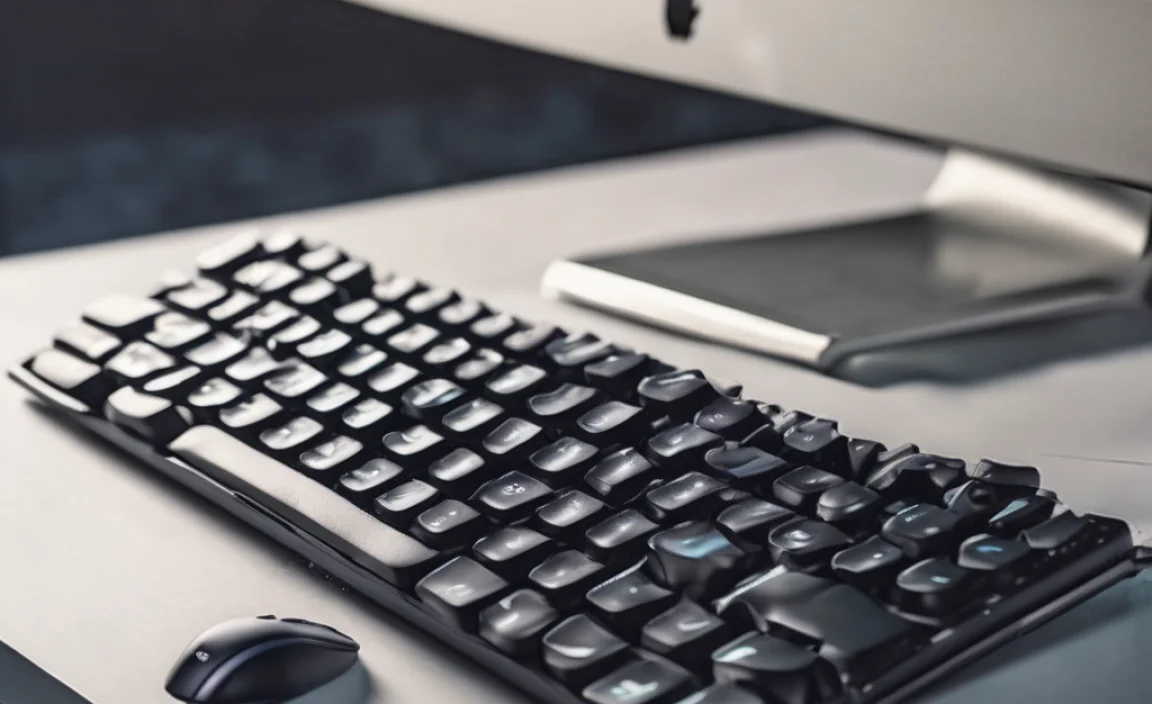 Understanding the AMD Keyboard Driver Issue