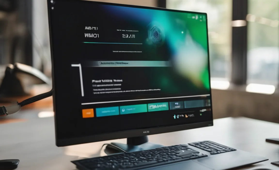 Understanding the AMD Touchpad Driver Issue