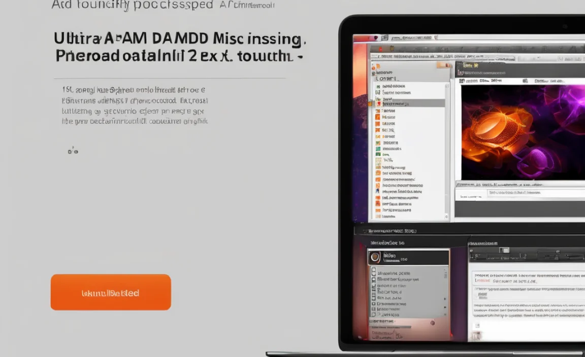 Understanding the AMD Touchpad Driver Issue
