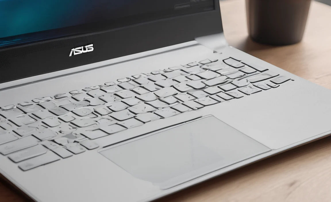 Fix Asus Touchpad Driver on Windows 11 64-Bit Now! - wingeek