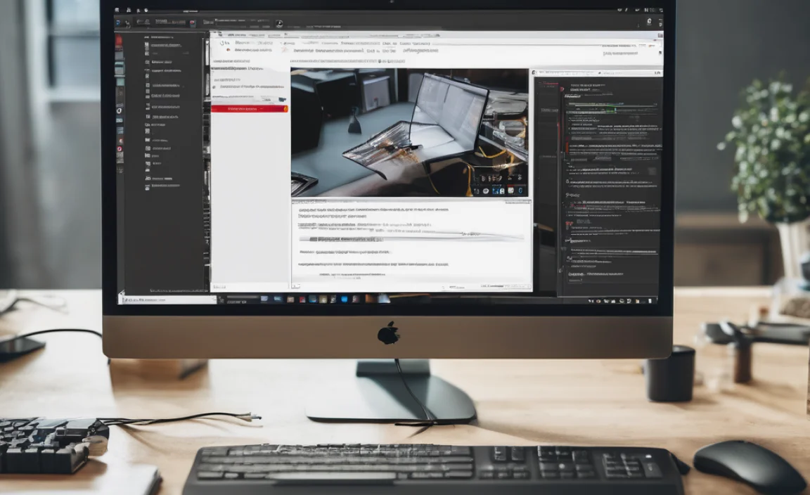 Understanding the Broadcom Graphics Driver Installer