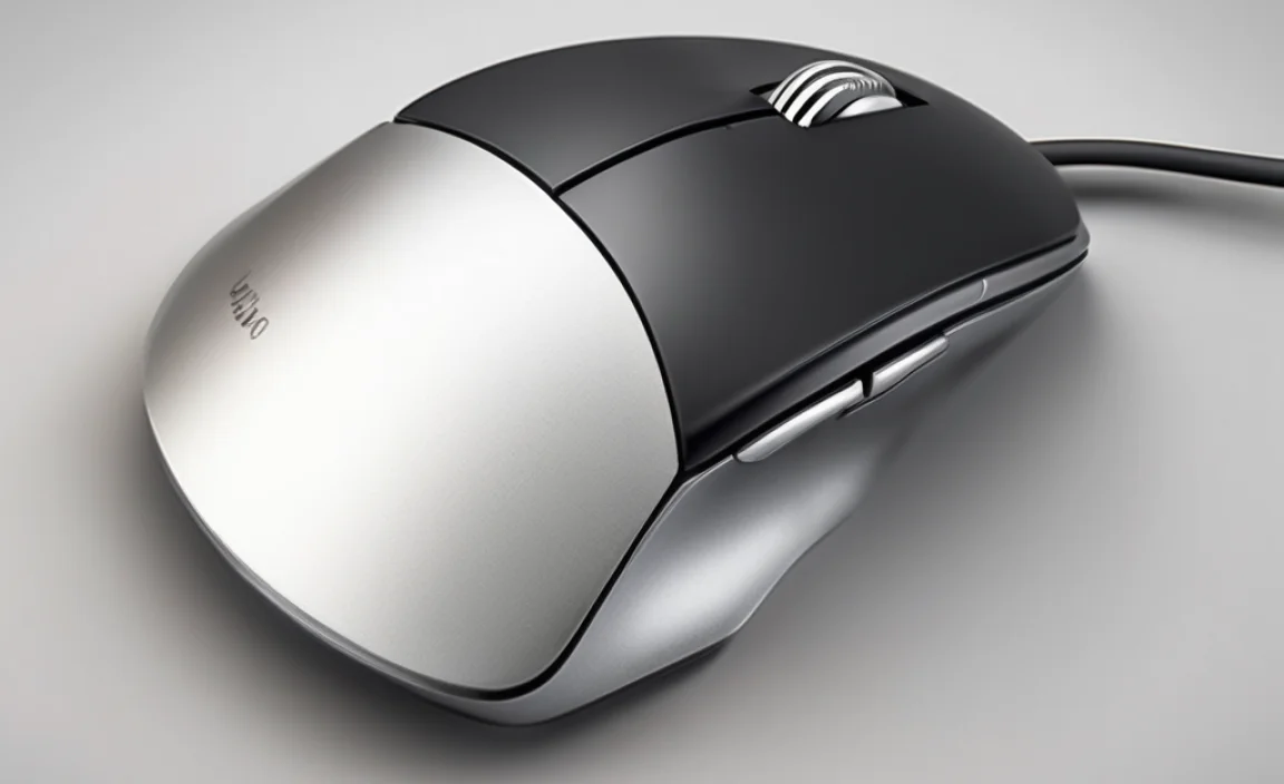 Understanding the Broadcom Mouse Issue on Ubuntu