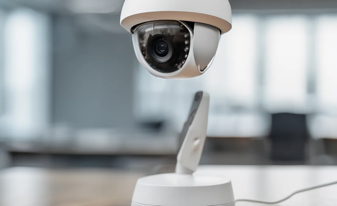 Understanding the Importance of Camera Placement