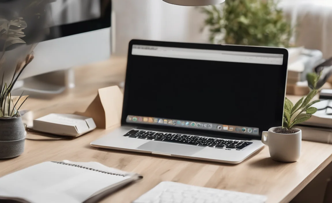 Understanding the Importance of Desktop Organization