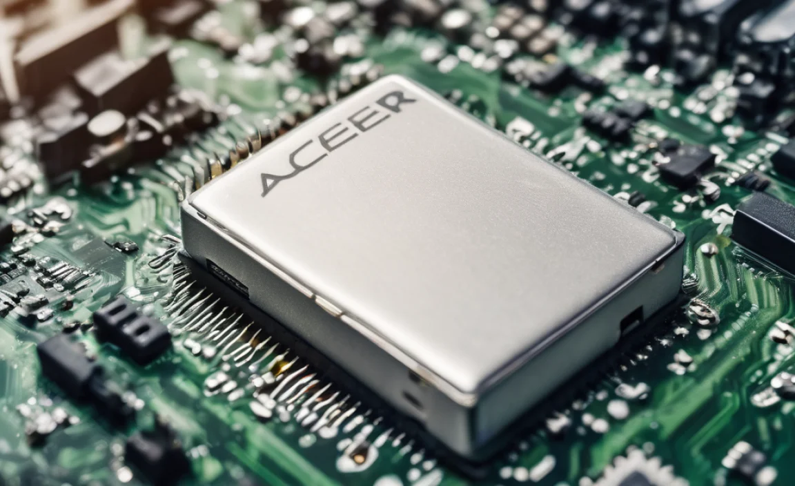 Understanding the Importance of Ethernet Drivers