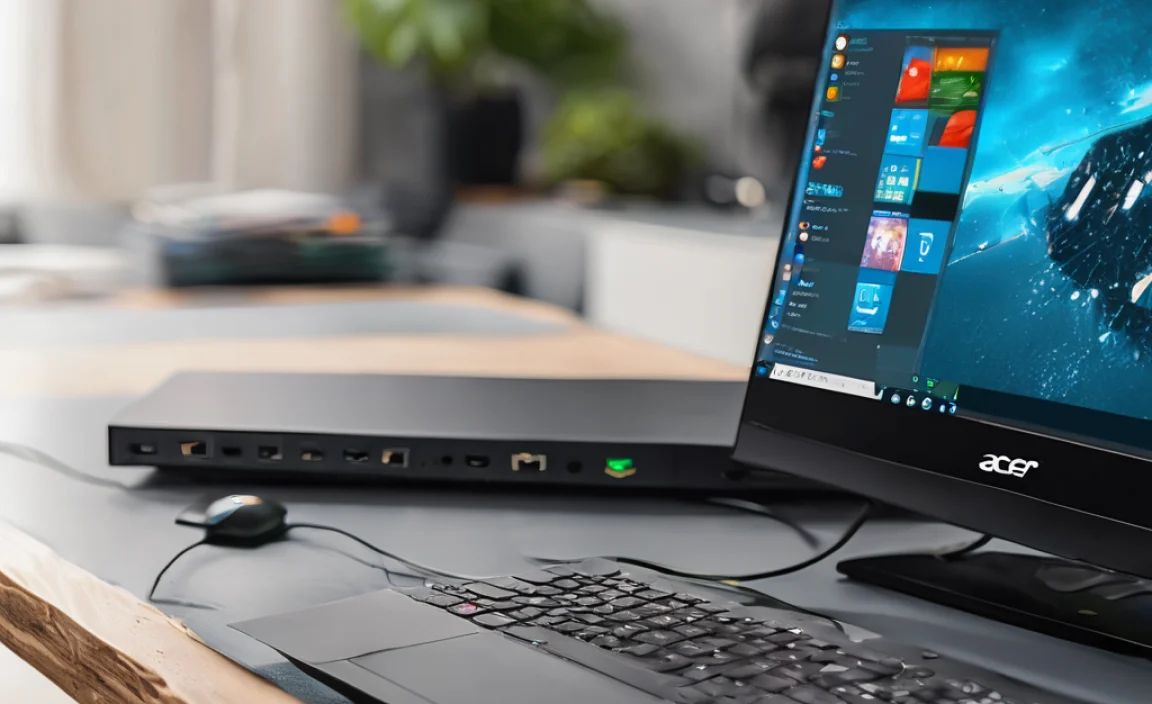 Understanding the Importance of Ethernet Drivers