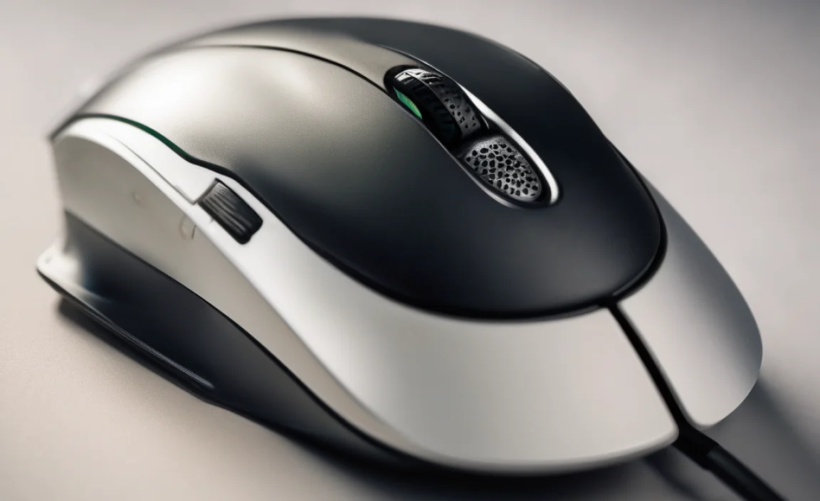 Understanding the Importance of Proper Mouse Drivers