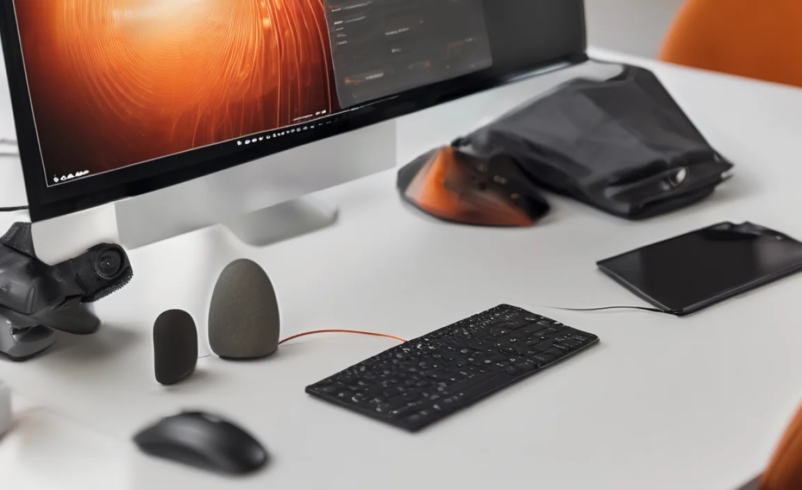 Understanding the Importance of Touchpad Drivers