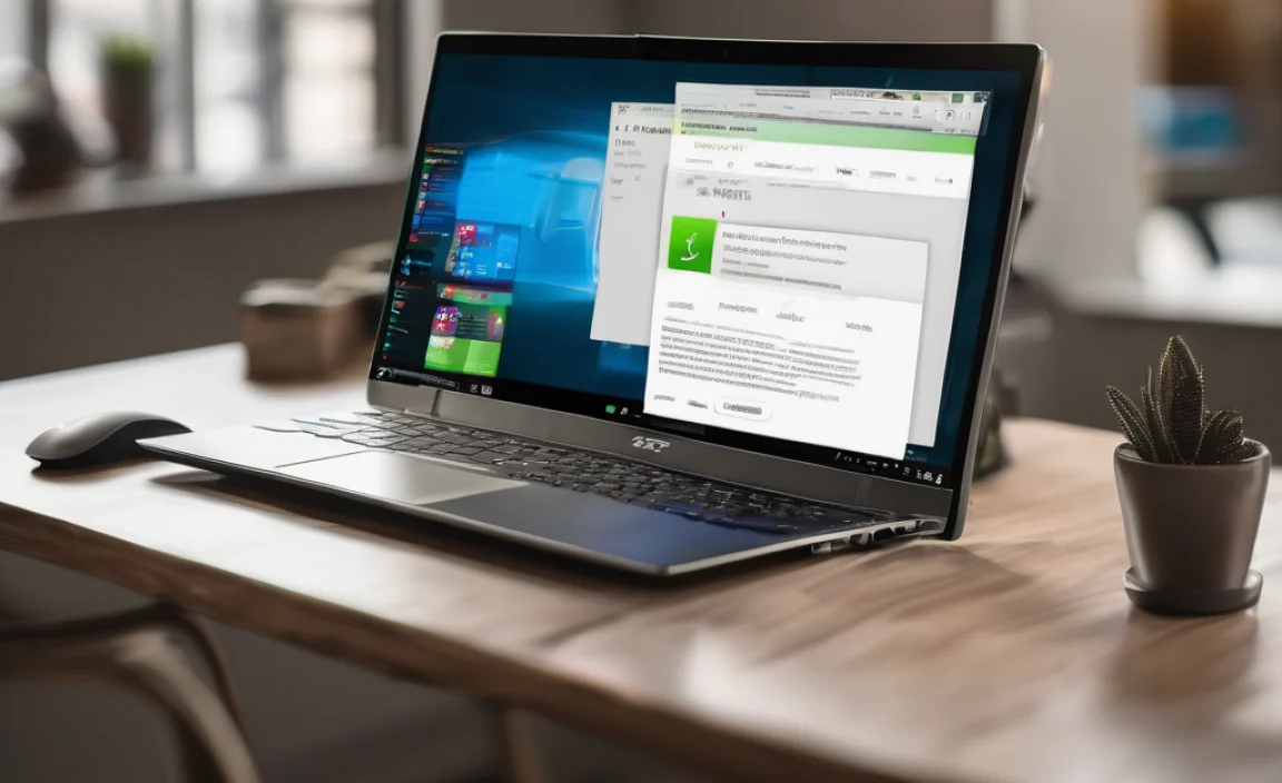 Understanding the Importance of Touchpad Drivers