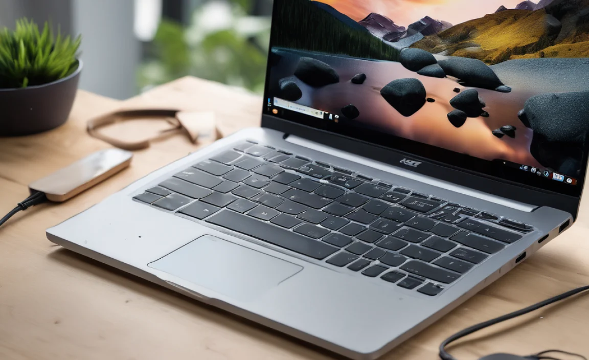 Understanding the Importance of USB Drivers on macOS