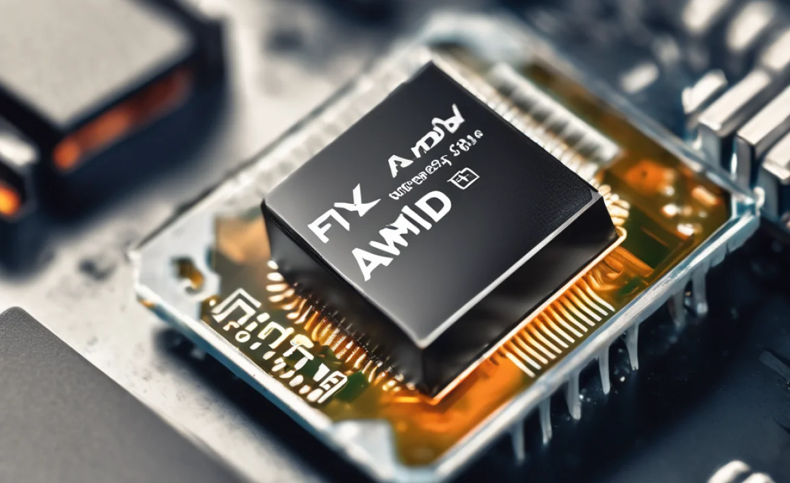 Understanding the Issue of AMD USB Corrupted Driver